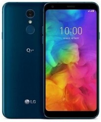 Замена динамика на телефоне LG Q7 Plus в Липецке